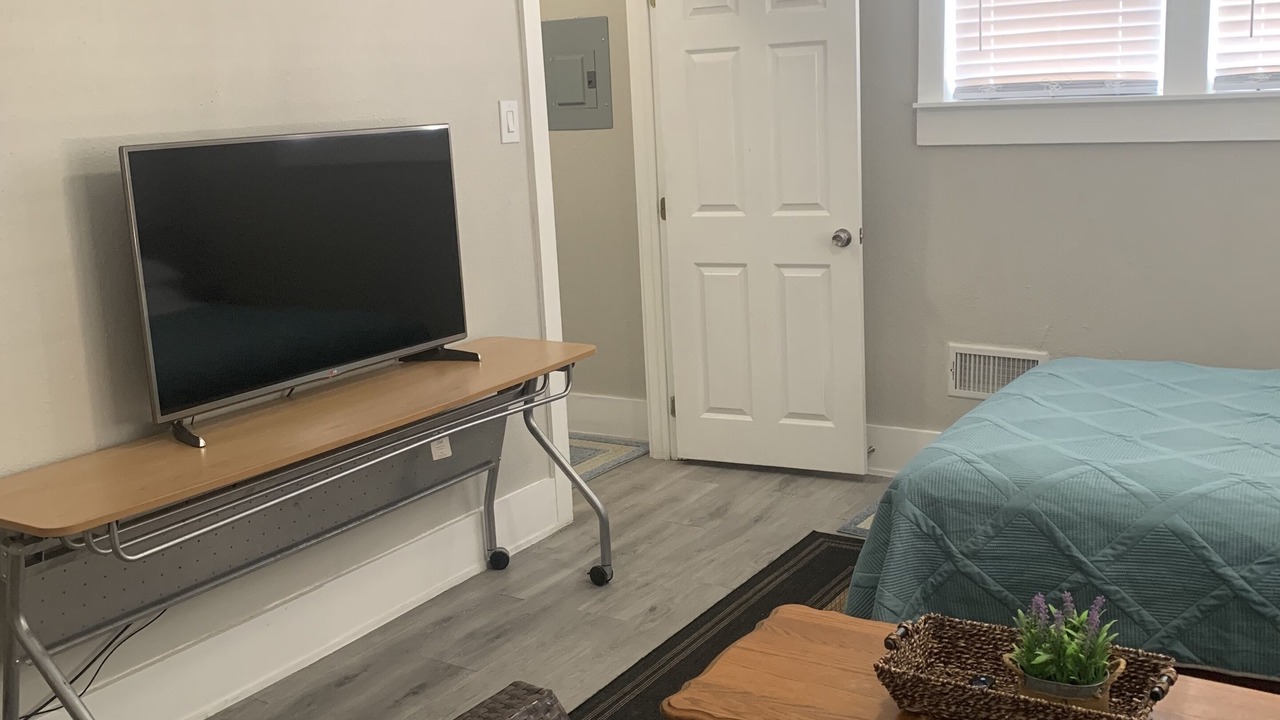 Photo of Bedroom in Eastside Promise Neighborhood