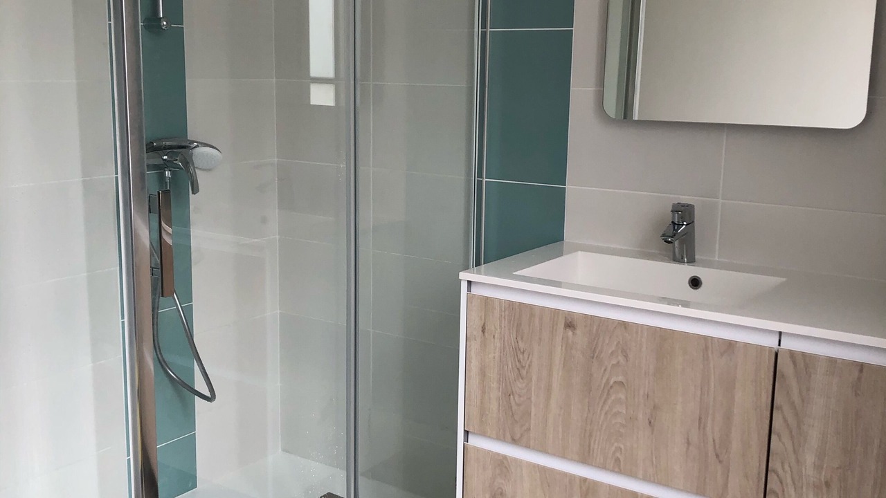 Photo of Bathroom in Amboise