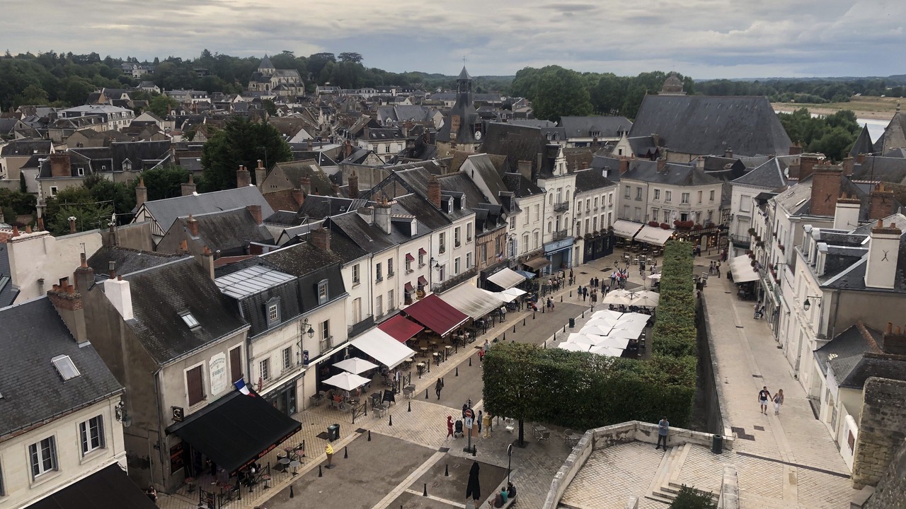 Photo of Outdoor in Amboise