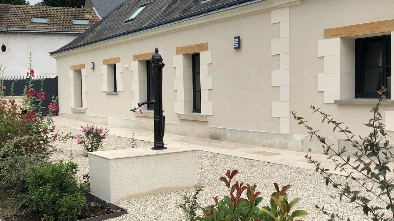 Photo of Outdoor in Amboise