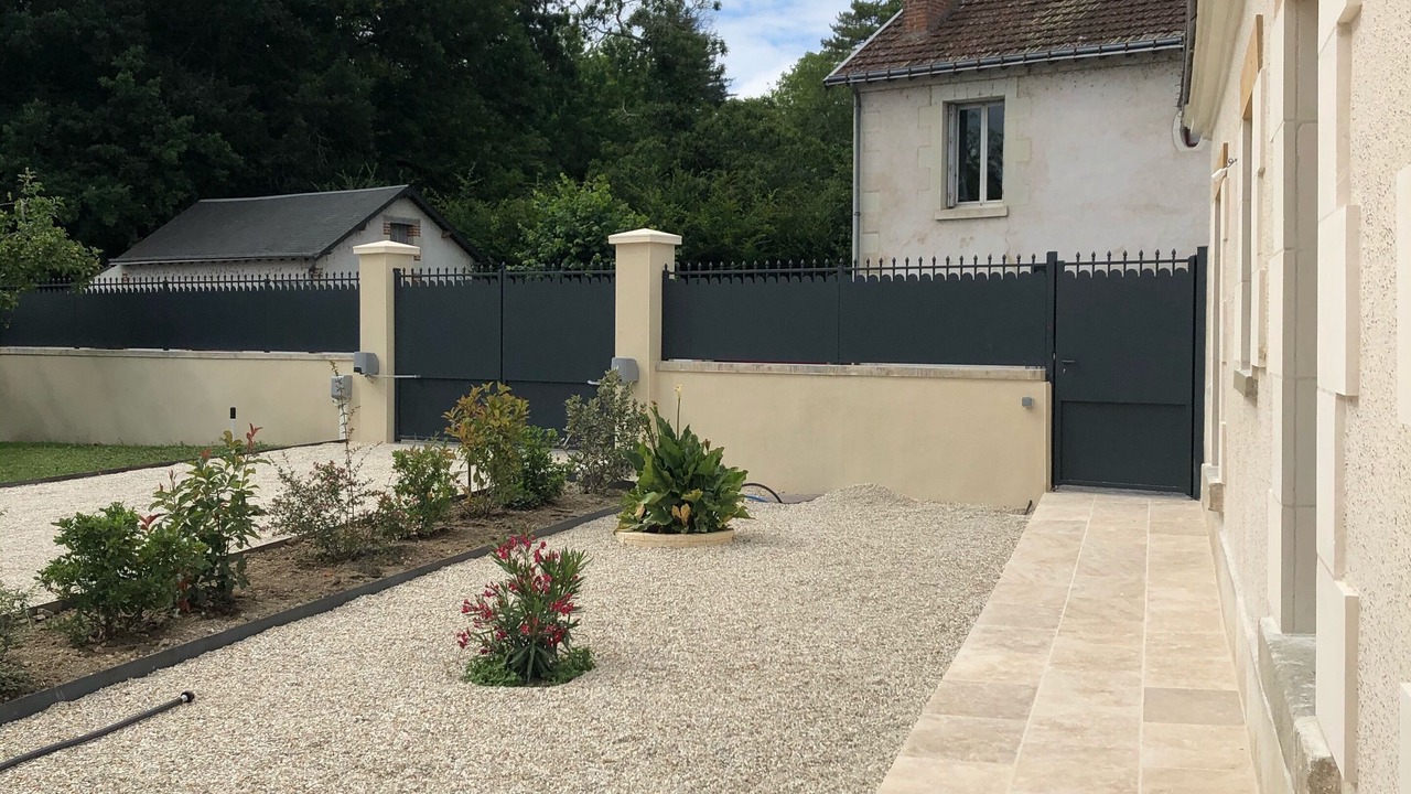 Photo of Outdoor in Amboise