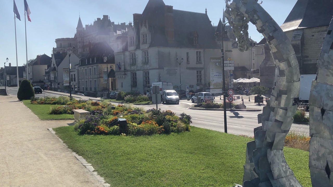 Photo of Others in Amboise