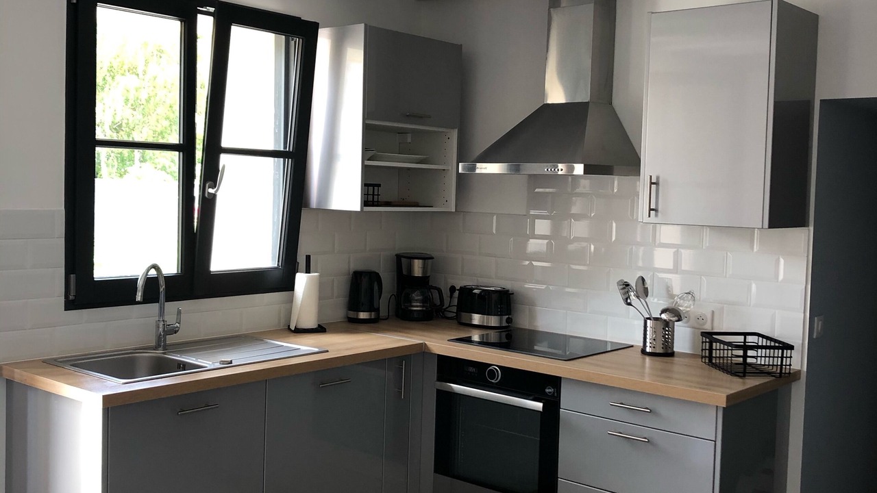 Photo of Kitchen in Amboise