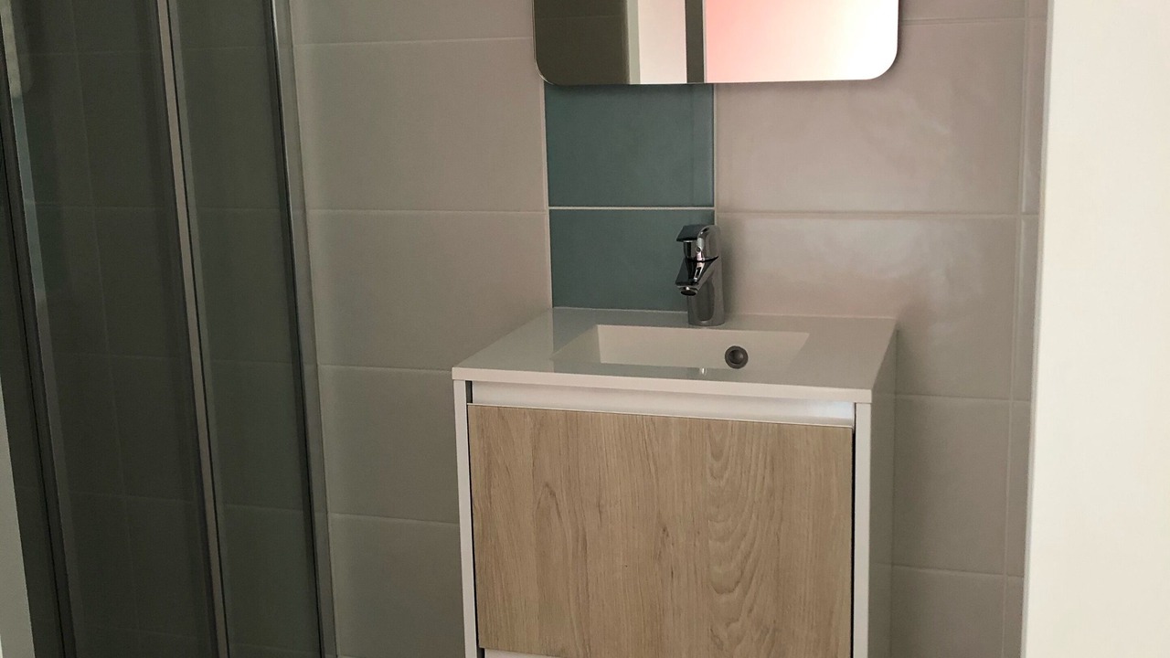 Photo of Bathroom in Amboise