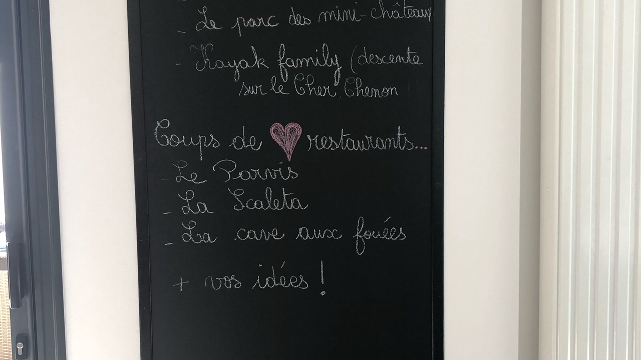 Photo of Others in Amboise