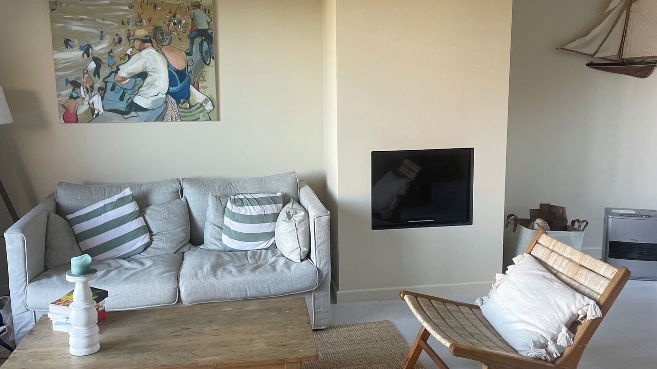 Photo of Livingroom in Wissant