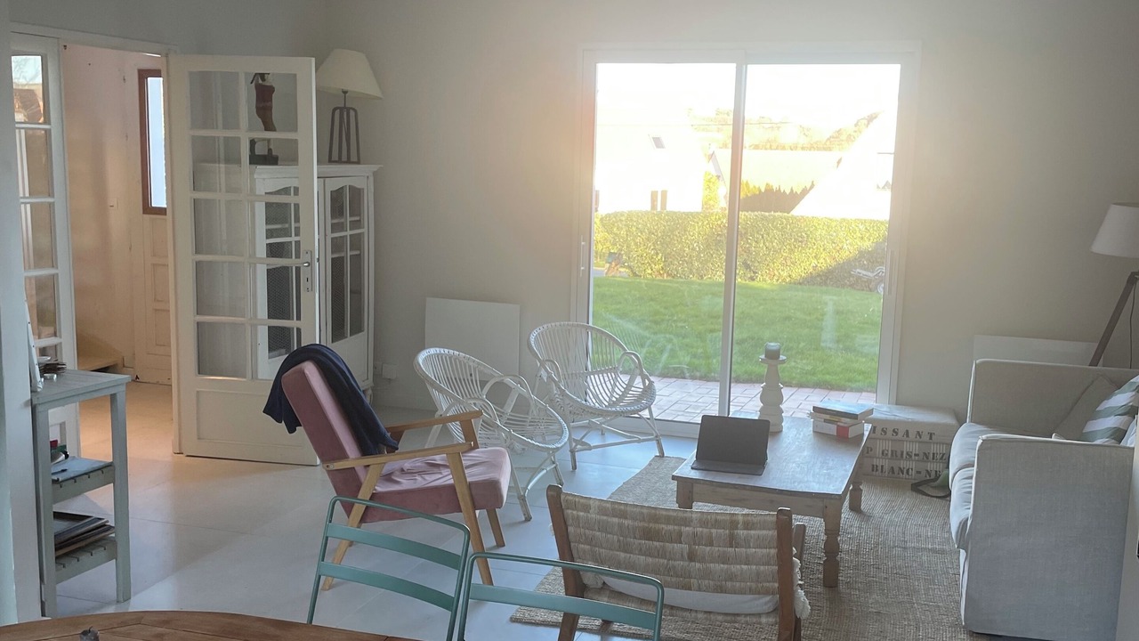 Photo of Livingroom in Wissant