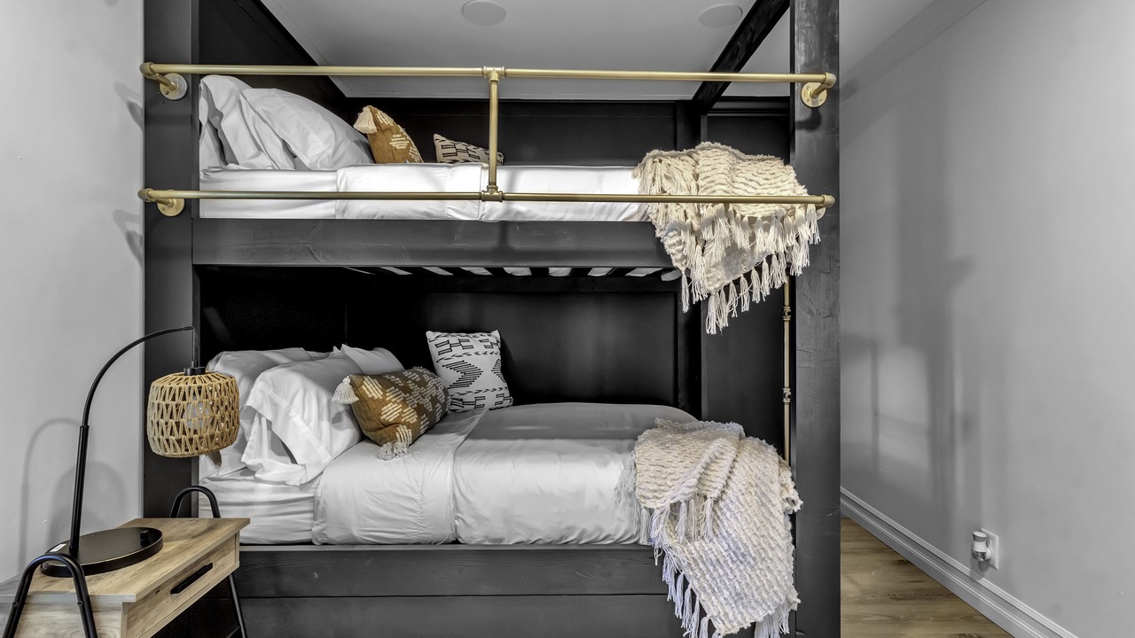 Photo of Bedroom in Youngstown