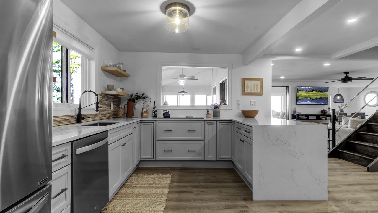 Photo of Kitchen in Youngstown