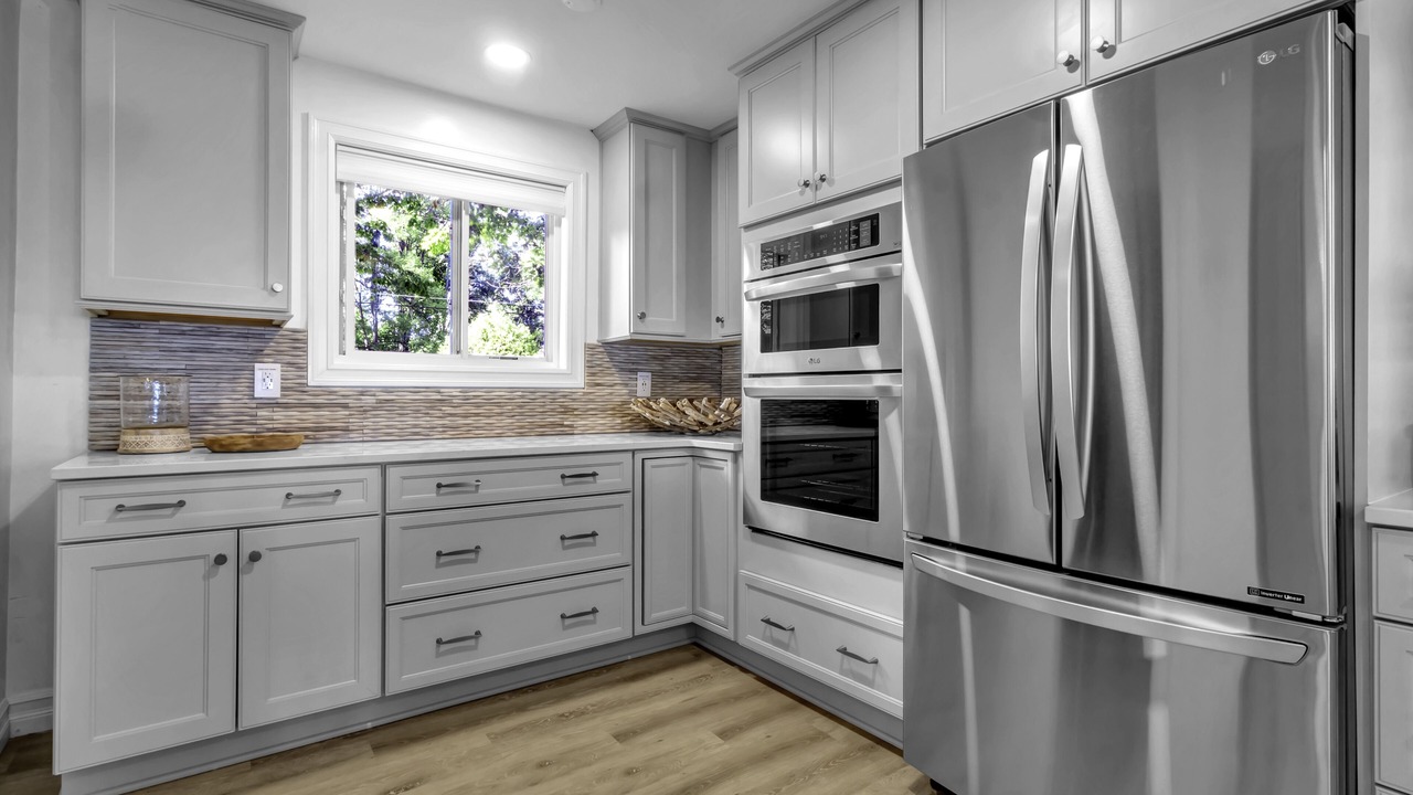 Photo of Kitchen in Youngstown
