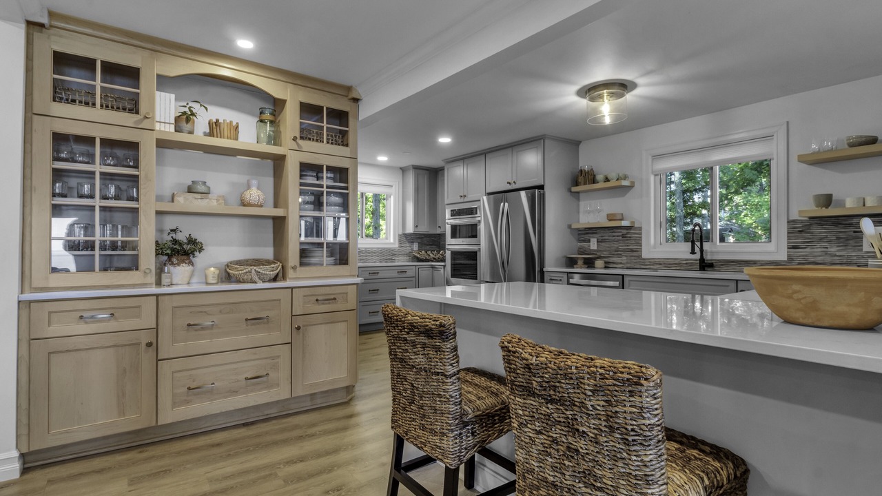Photo of Kitchen in Youngstown