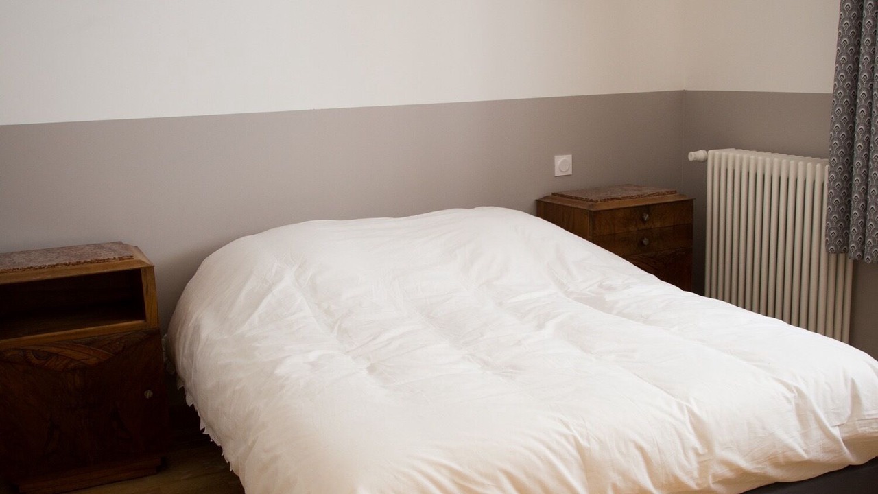 Photo of Bedroom in Compeyre