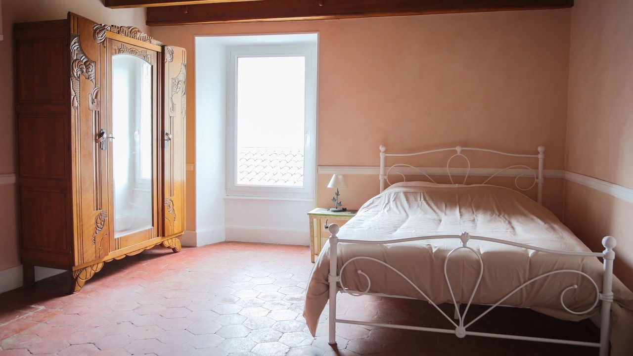 Photo of Bedroom in Compeyre