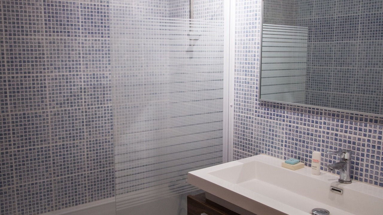 Photo of Bathroom in Compeyre