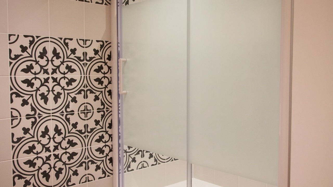 Photo of Bathroom in Compeyre