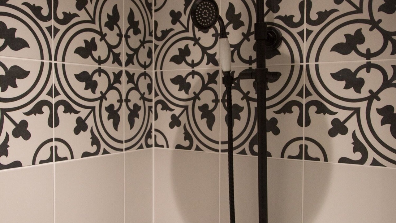 Photo of Bathroom in Compeyre