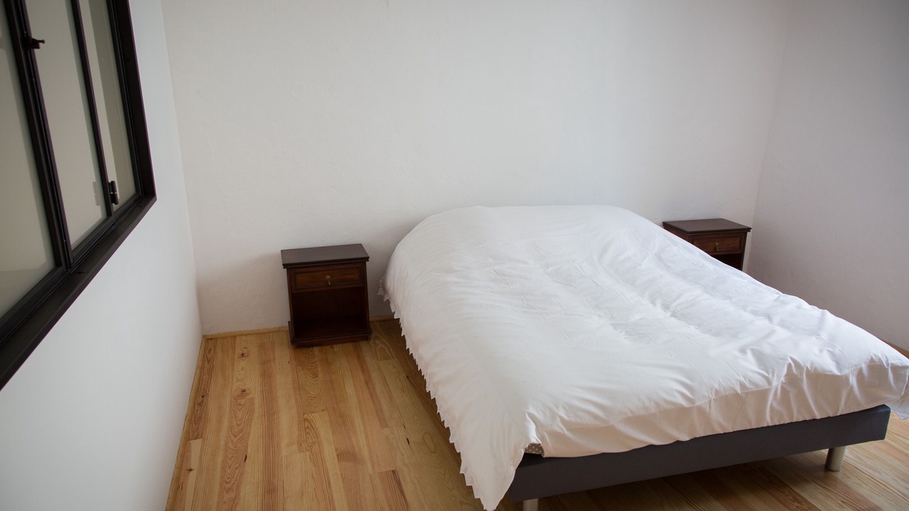 Photo of Bedroom in Compeyre