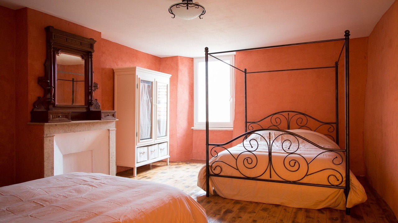 Photo of Bedroom in Compeyre
