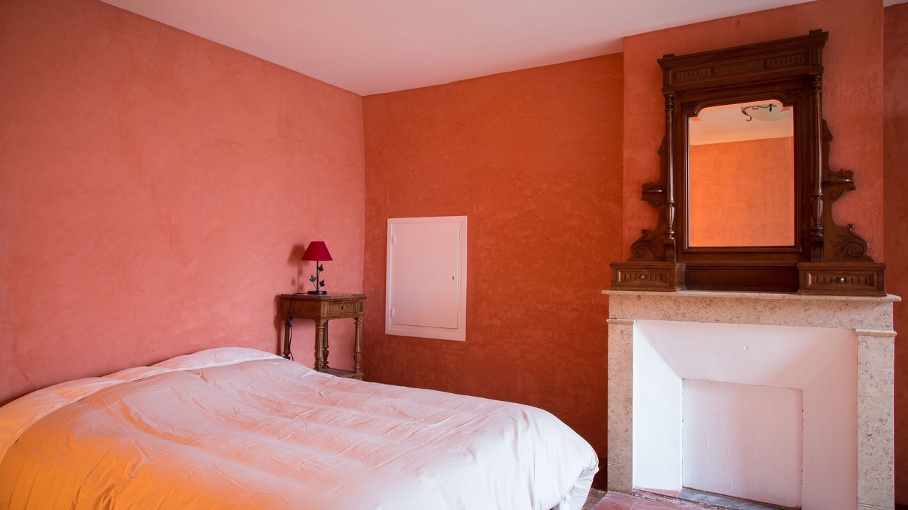 Photo of Bedroom in Compeyre