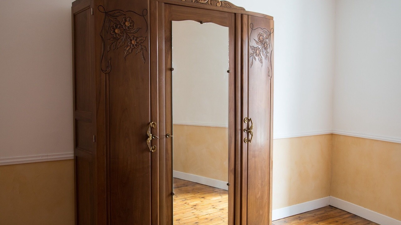 Photo of Bedroom in Compeyre