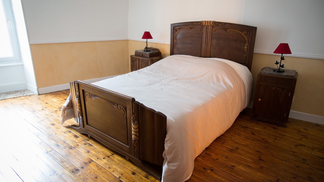 Photo of Bedroom in Compeyre