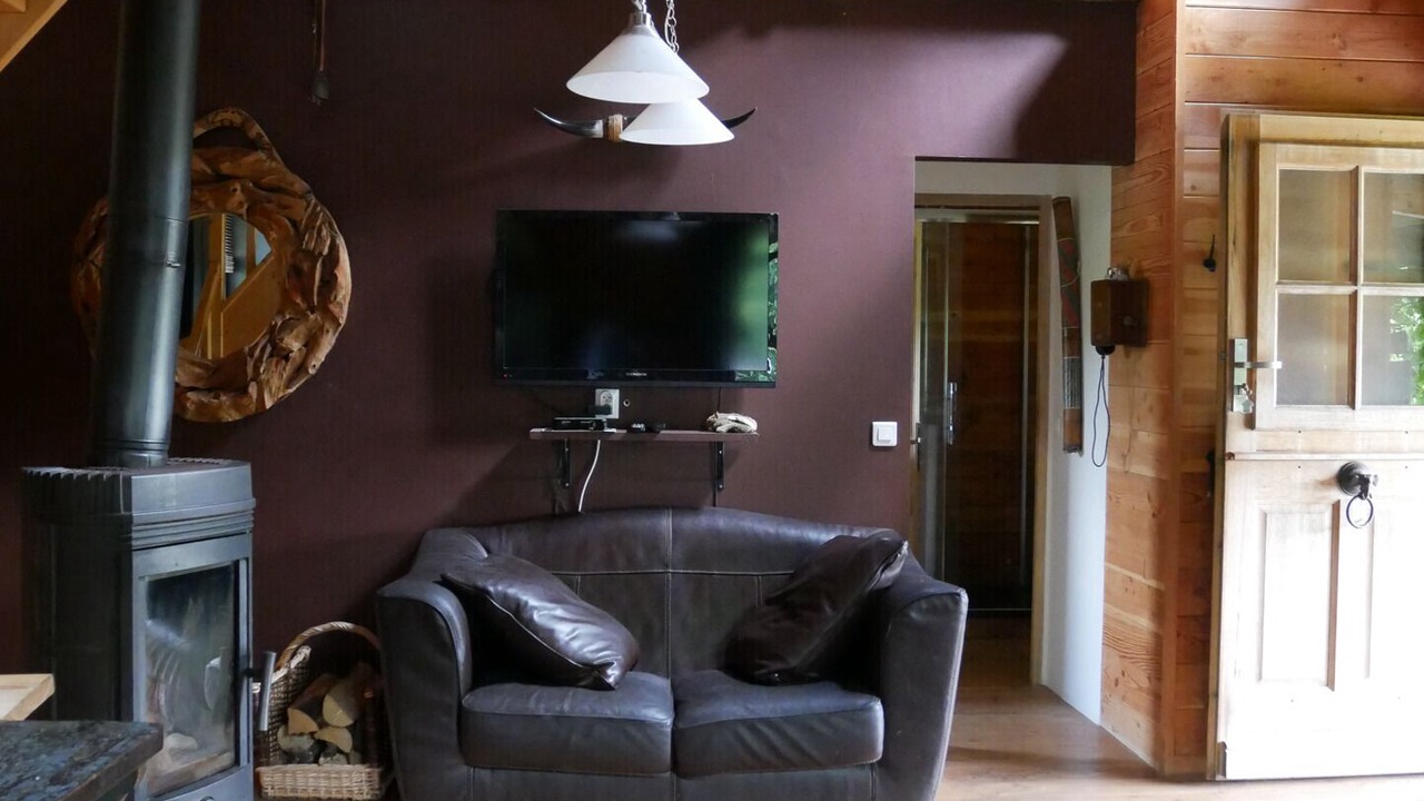 Photo of Livingroom in Marigny l'Eglise