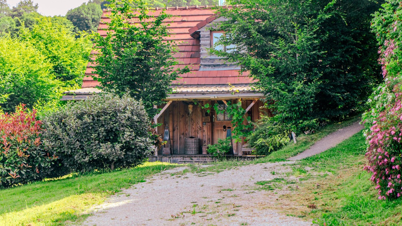 Photo of Outdoor in Marigny l'Eglise