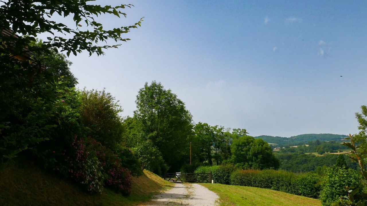 Photo of Outdoor in Marigny l'Eglise