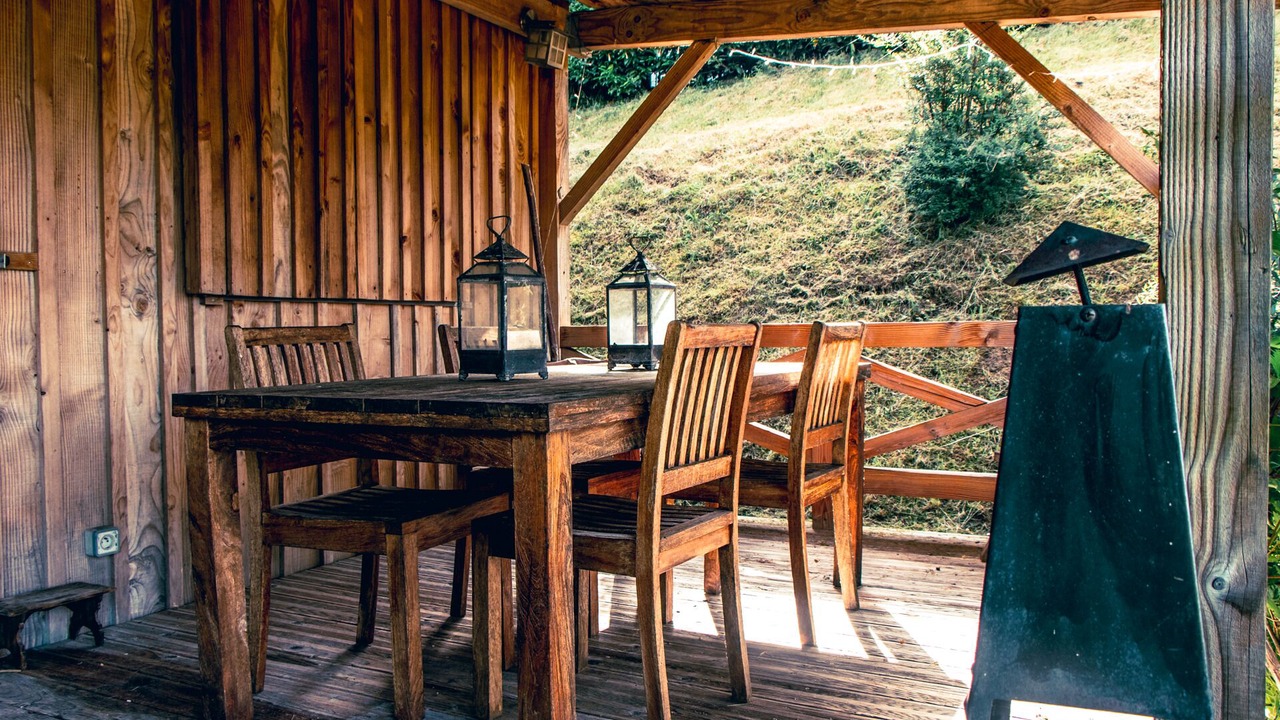 Photo of Outdoor in Marigny l'Eglise