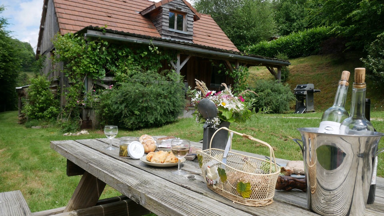 Photo of Outdoor in Marigny l'Eglise