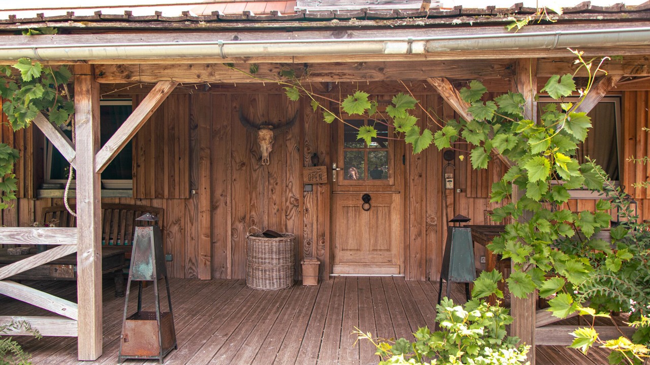 Photo of Patio Balcony in Marigny l'Eglise