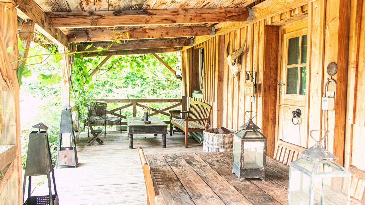 Photo of Outdoor in Marigny l'Eglise