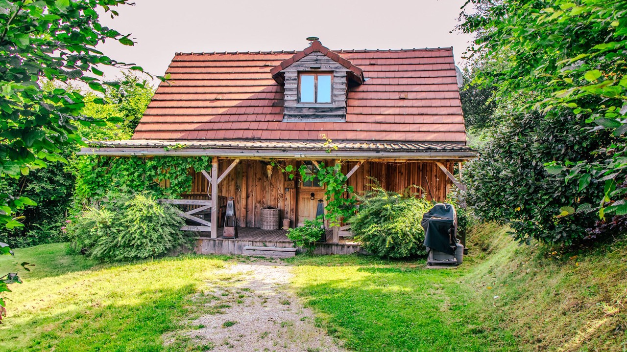 Photo of Outdoor in Marigny l'Eglise