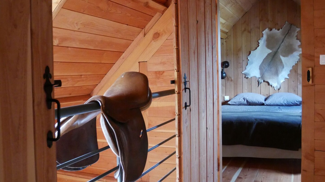 Photo of Bedroom in Marigny l'Eglise