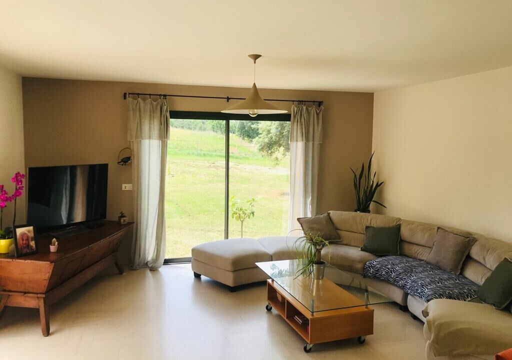 Photo of Livingroom in Meyrargues