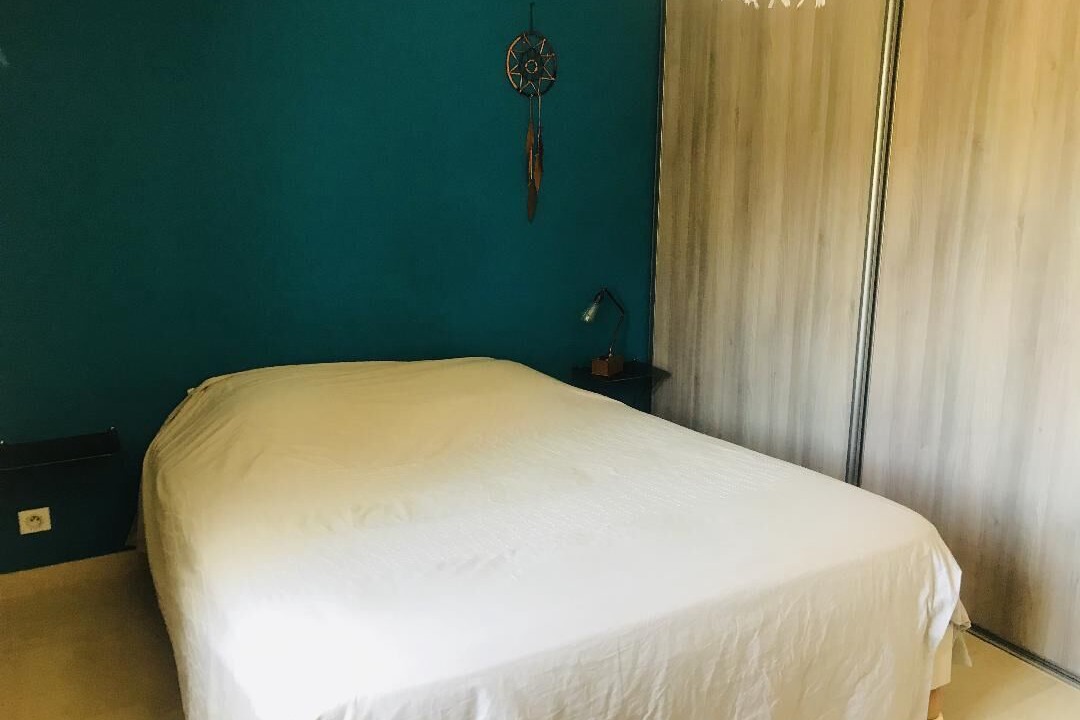 Photo of Bedroom in Meyrargues