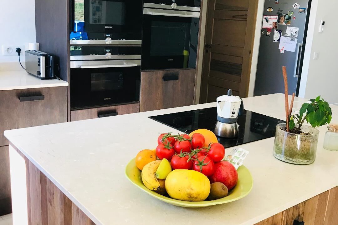 Photo of Kitchen in Meyrargues