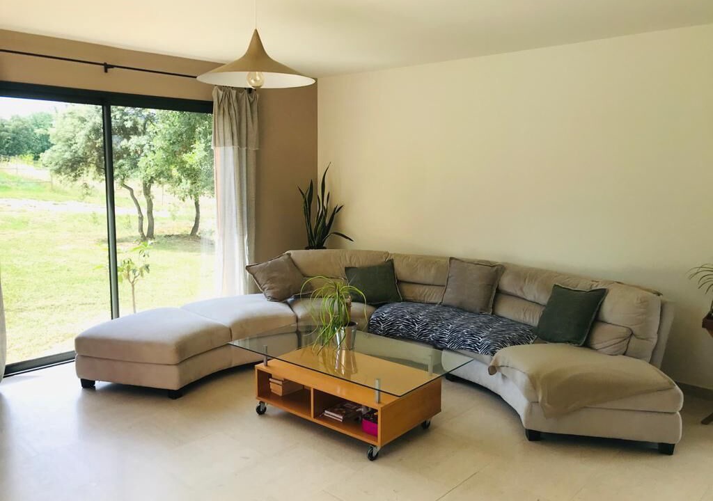 Photo of Livingroom in Meyrargues