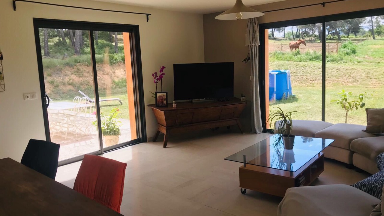 Photo of Livingroom in Meyrargues