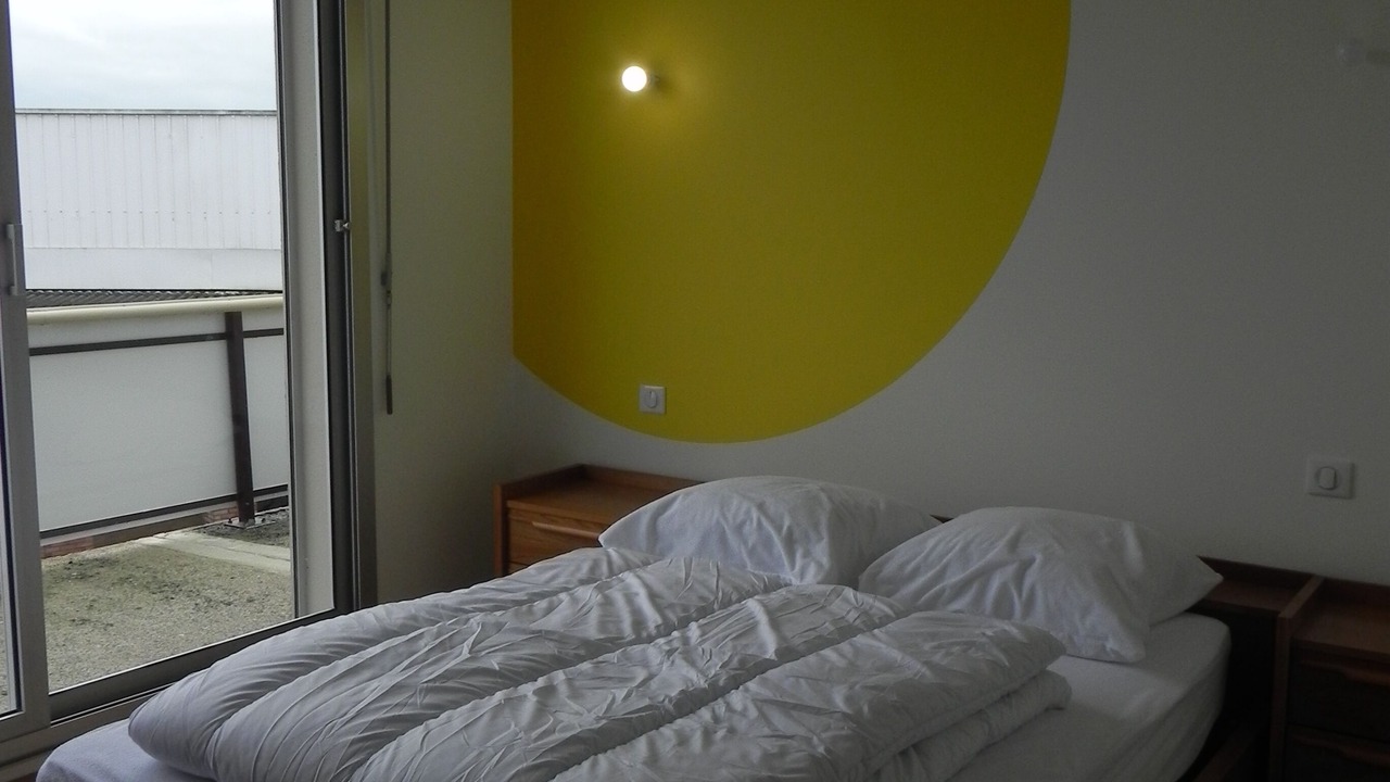 Photo of Bedroom in Cerizay