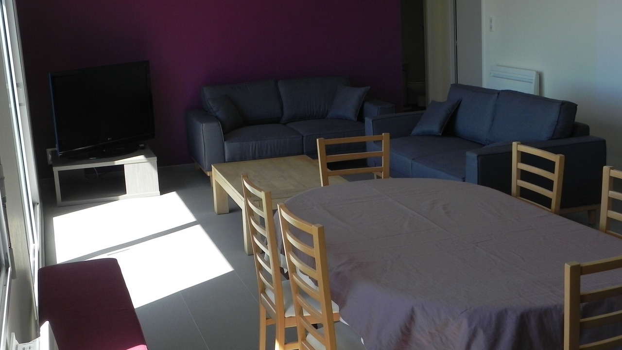 Photo of Livingroom in Cerizay