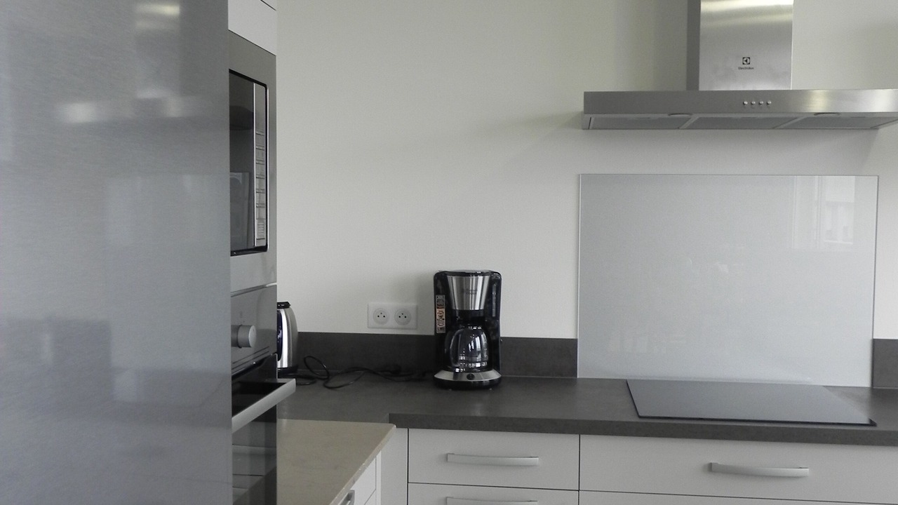 Photo of Kitchen in Cerizay