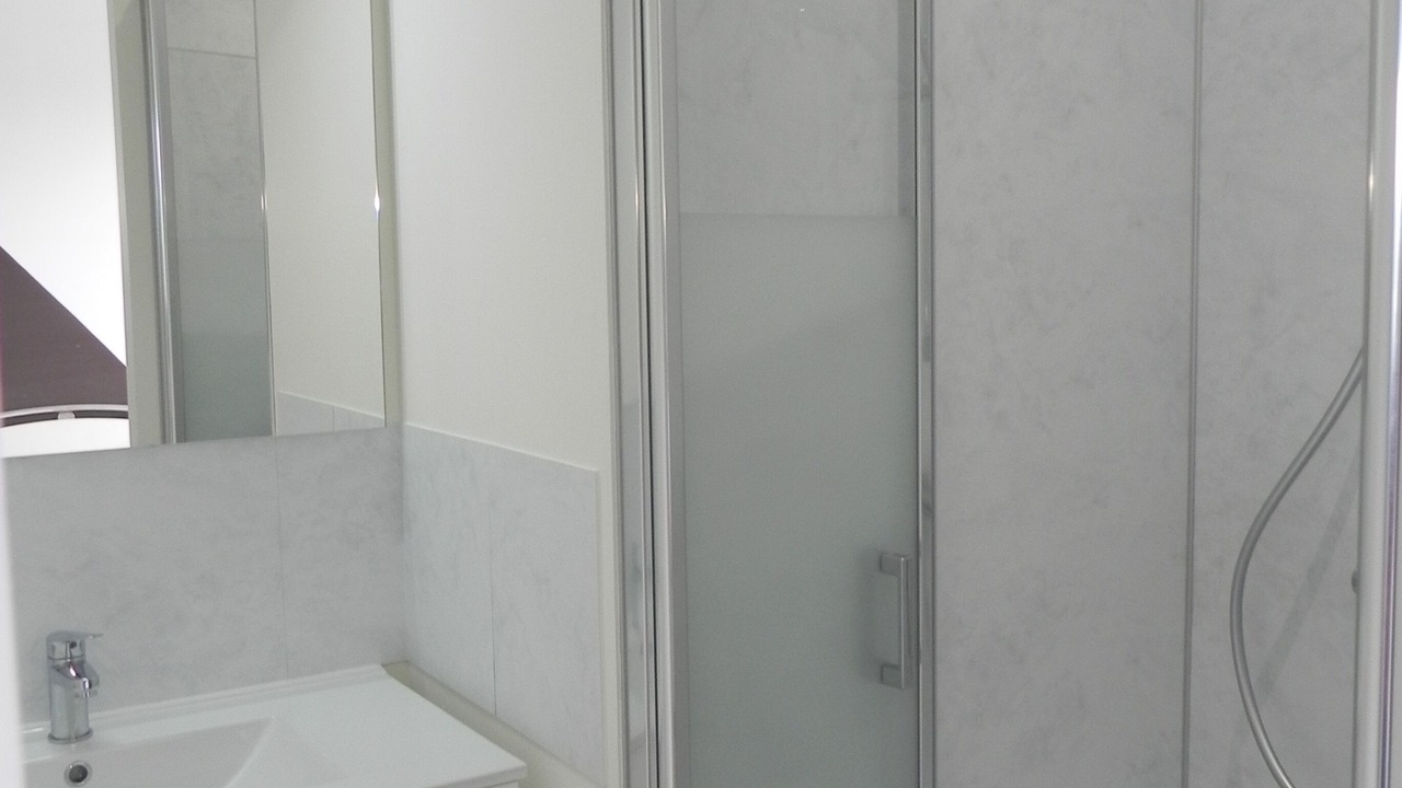 Photo of Bathroom in Cerizay