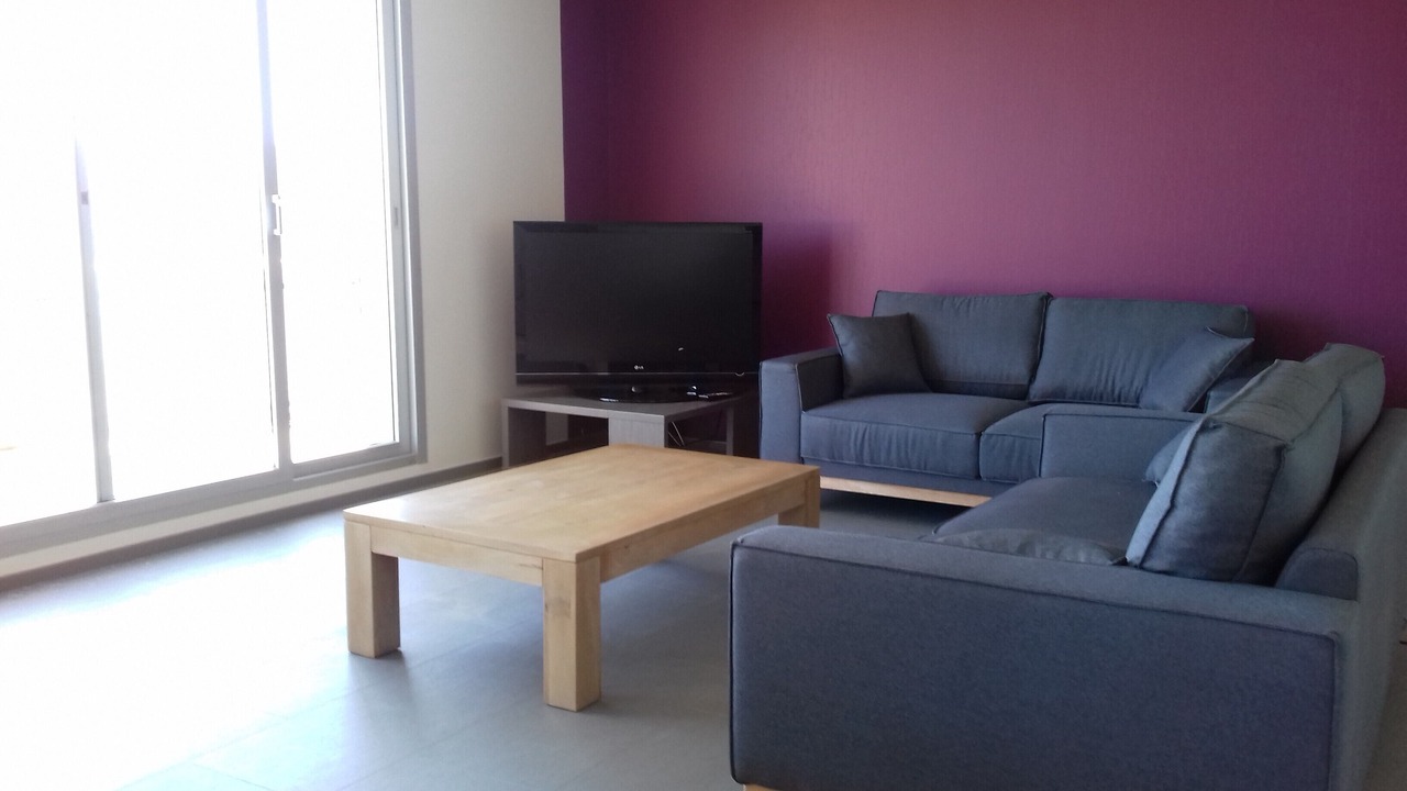 Photo of Livingroom in Cerizay