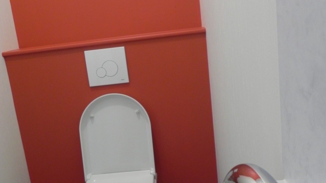 Photo of Bathroom in Cerizay