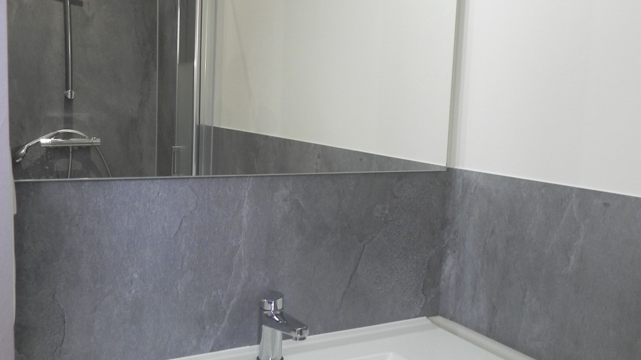 Photo of Bathroom in Cerizay