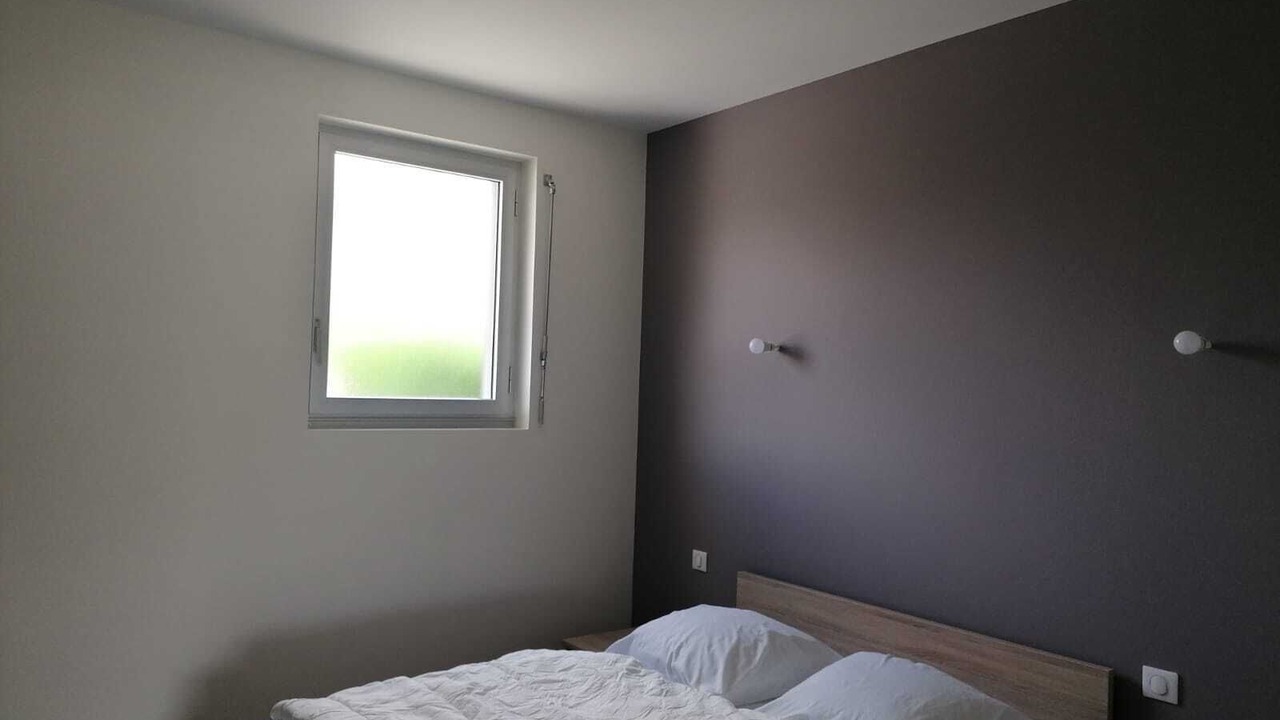 Photo of Bedroom in Cerizay