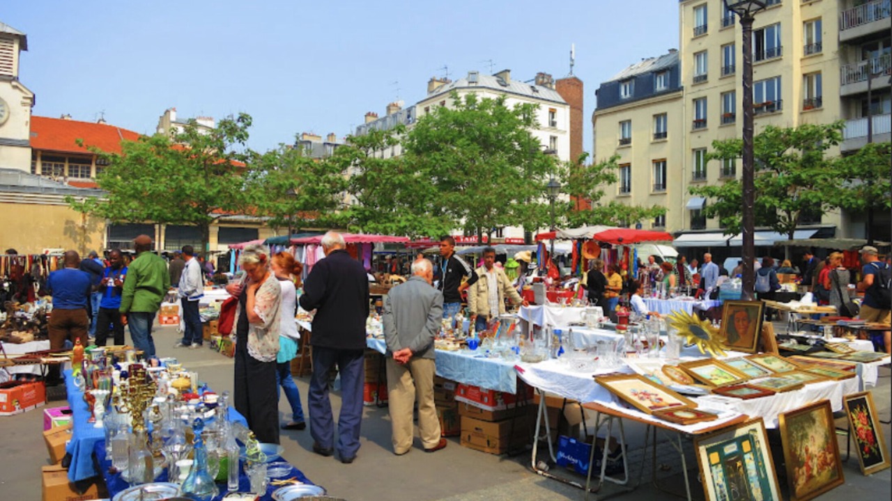 Photo of Others in Quinze-Vingts