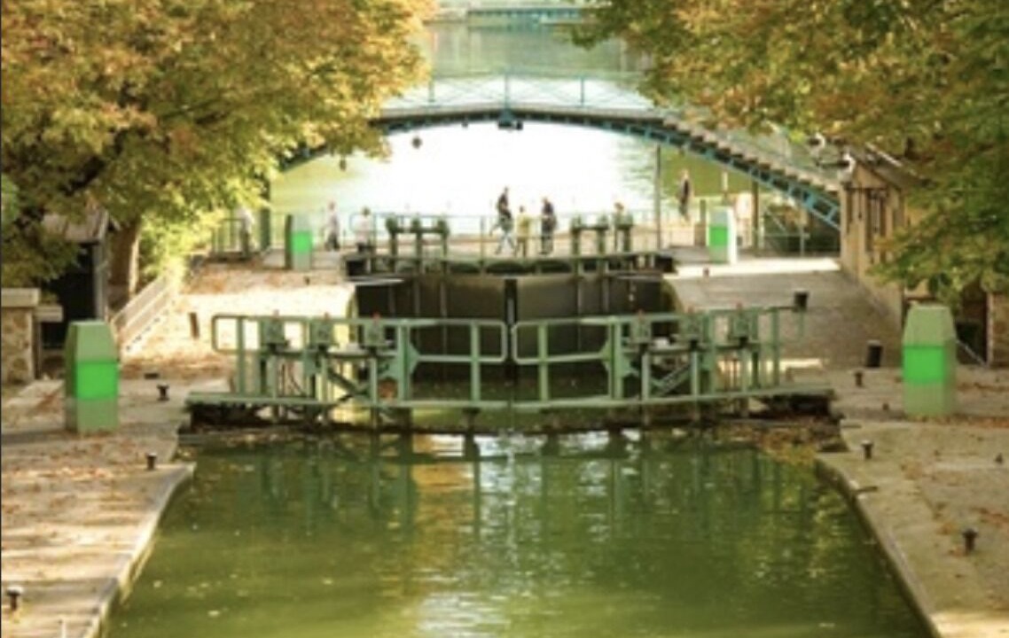 Photo of Outdoor in Quinze-Vingts