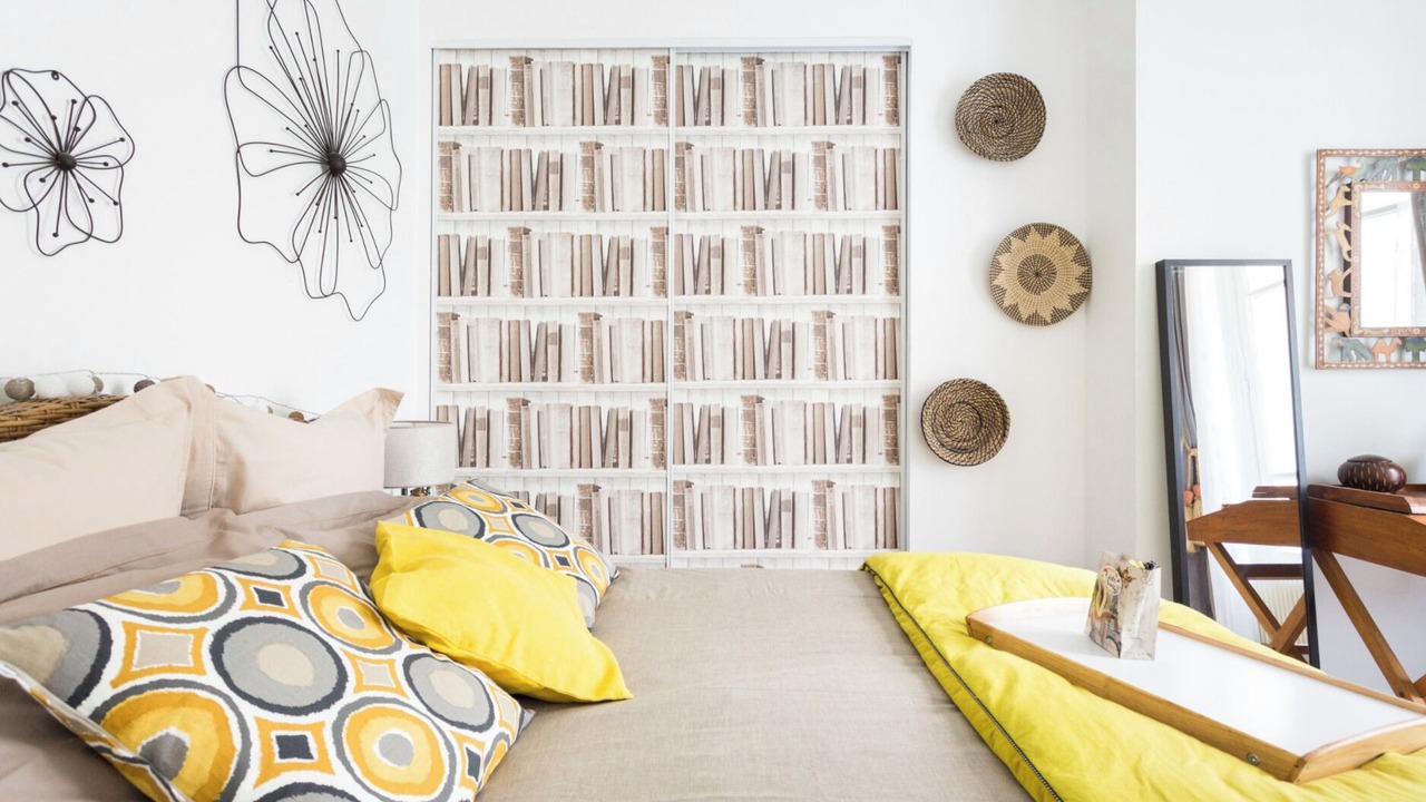 Photo of Bedroom in Quinze-Vingts